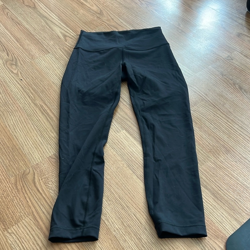 Lululemon leggings